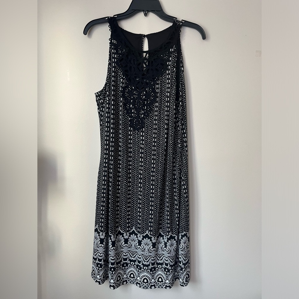 Beautiful dress